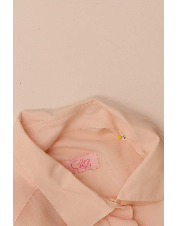 Cassera Chemise Femme IT 48 XL Rose