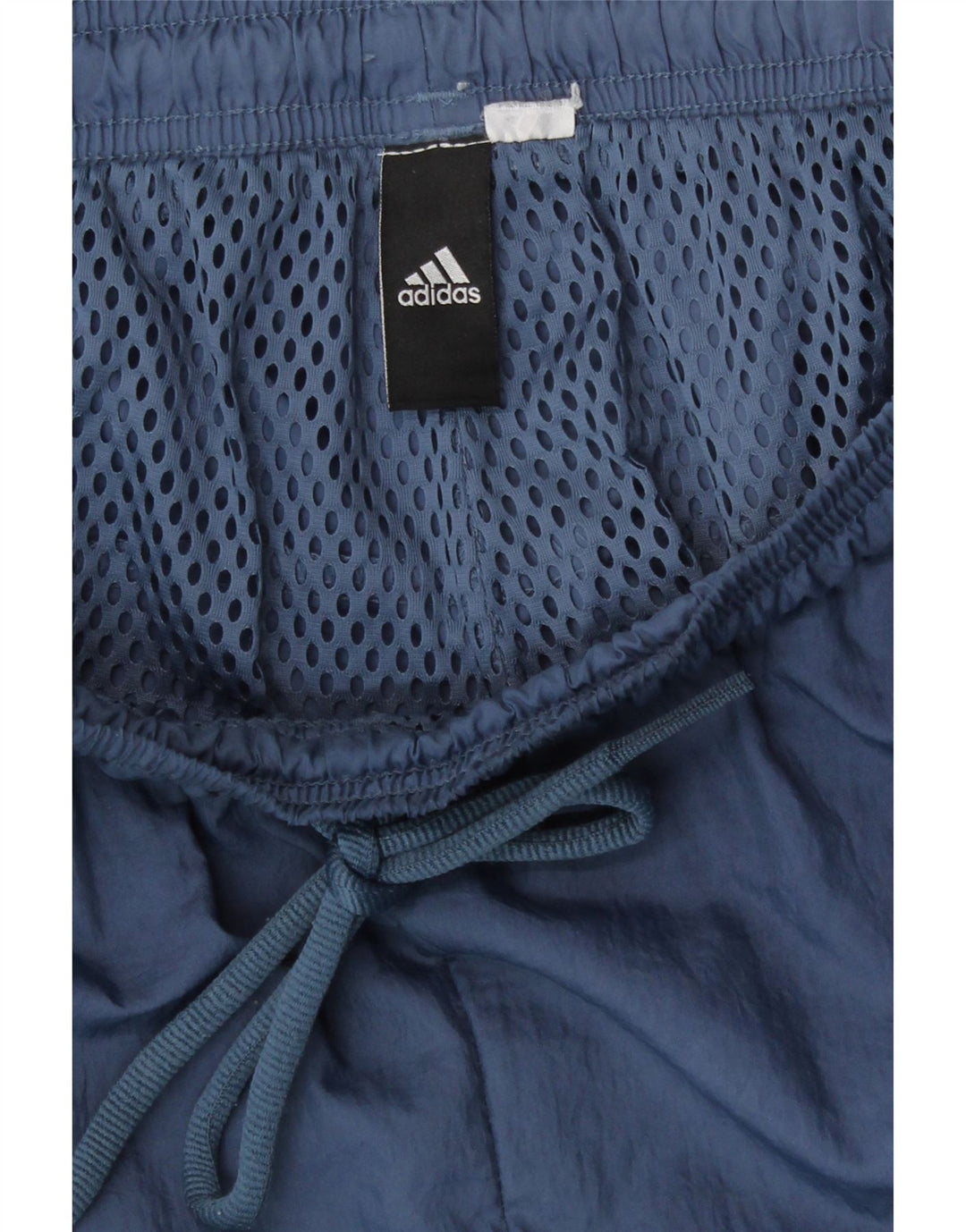 Adidas Pantalon de survêtement pour homme Pantalon de jogging Bleu moyen Polyester Sports