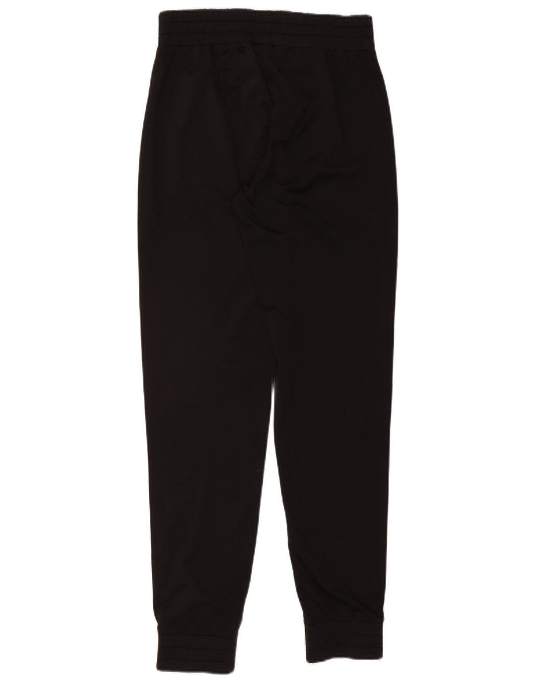 PUMA Pantalon de survêtement pour femme UK 42 Medium Noir Polyester