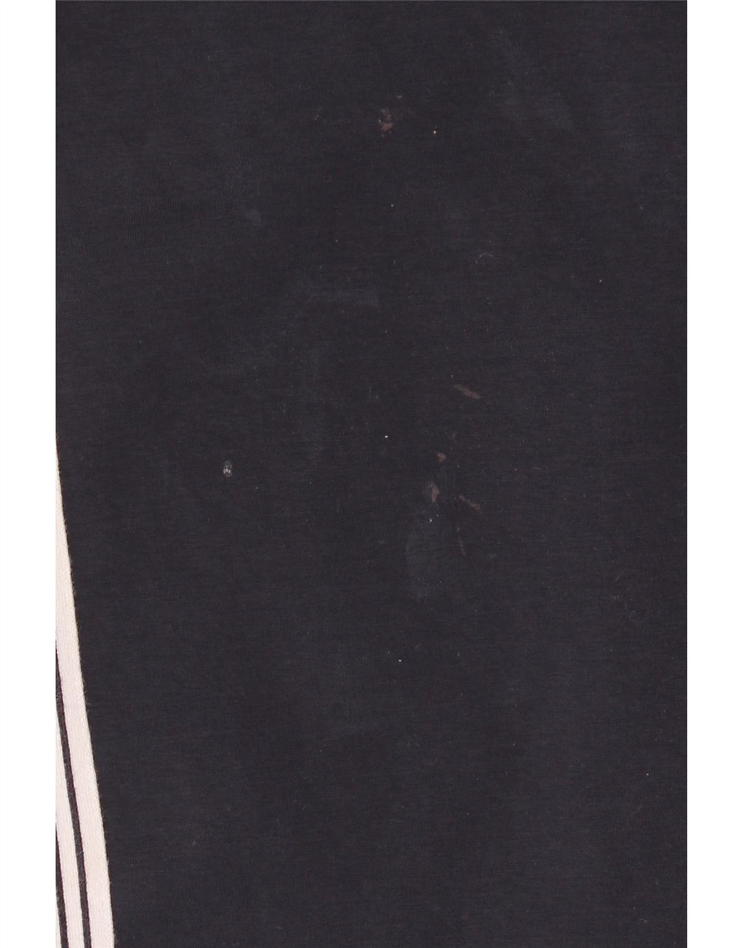 Lacoste Pantalon de survêtement homme taille 3 petit coton bleu marine