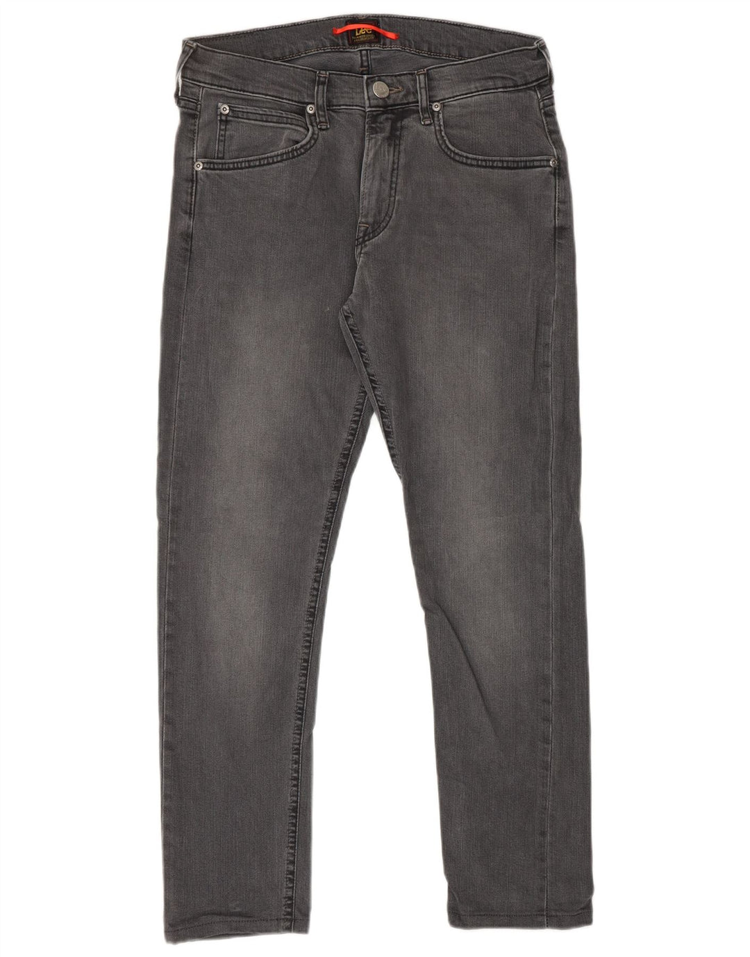 LEE Jean Slim Homme W30 L27 Gris