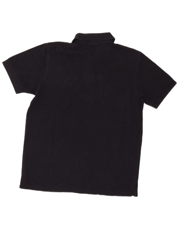 Hugo Boss Polo Homme Grand Bleu Marine