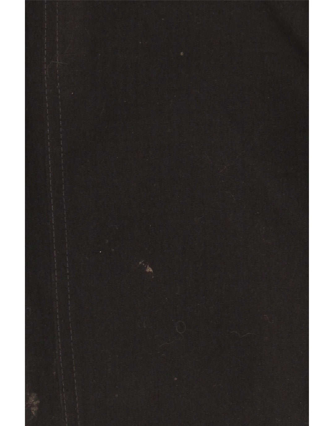 Under Armour Pantalon Cargo Droit W40 L32 Homme Noir Polyester