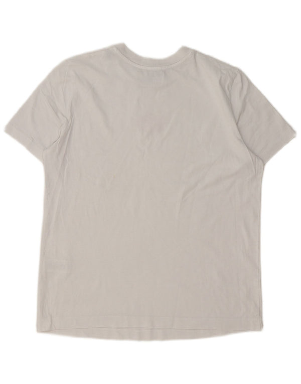 Diesel Boys Graphic T-Shirt Top 13-14 ans Grand Blanc