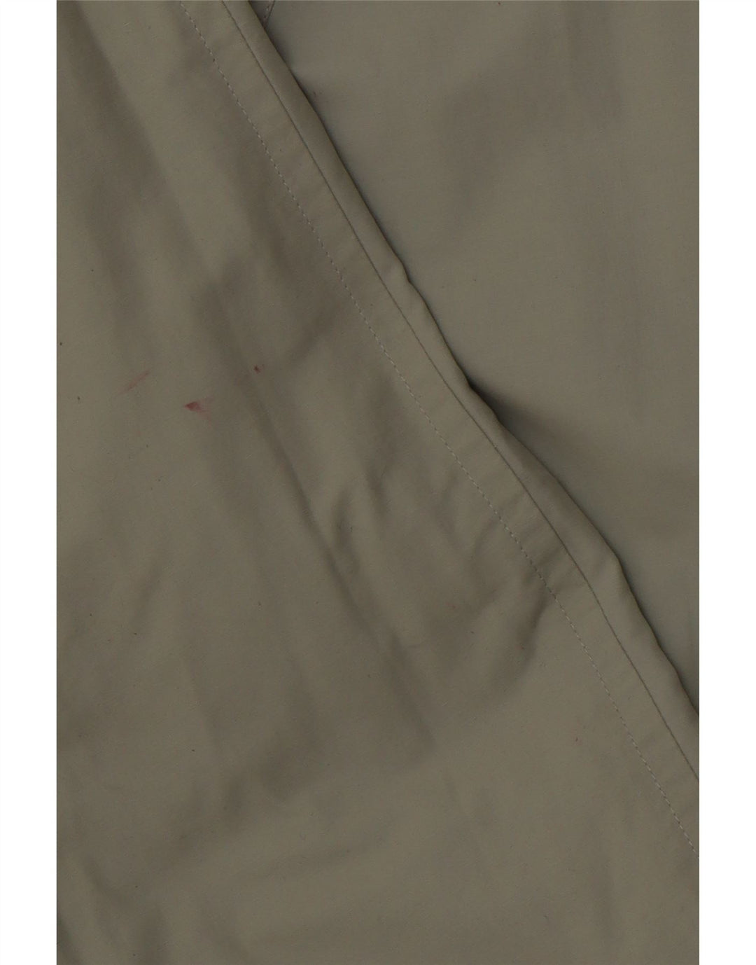 TRUSSARDI Trench Homme IT 52 XL Gris Coton