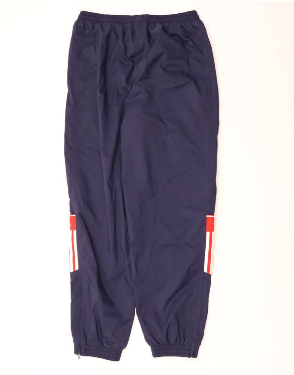 ADIDAS Pantalon de survêtement pour homme Joggers 2XL Bleu marine Colourblock