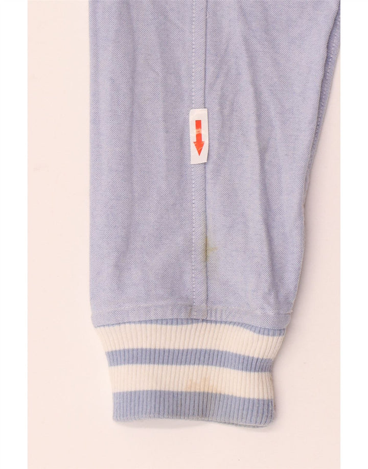 Carhartt Chemise Homme XS Bleu Coton