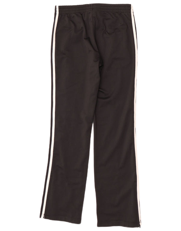 Adidas Pantalon de survêtement pour femme EU 38 Medium Noir Polyester
