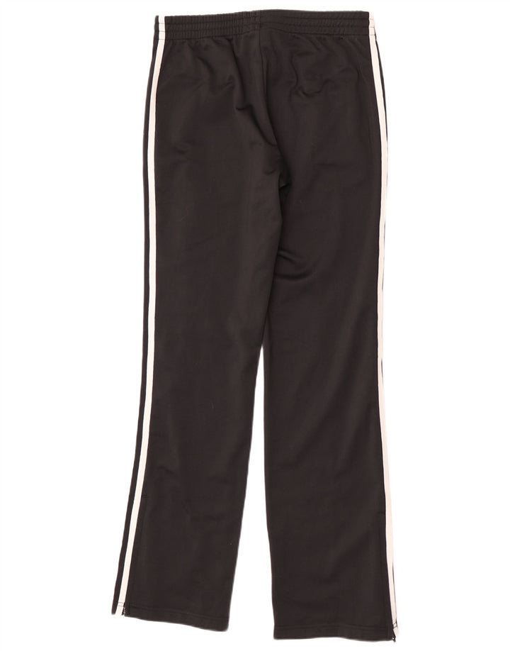 Adidas Pantalon de survêtement pour femme EU 38 Medium Noir Polyester