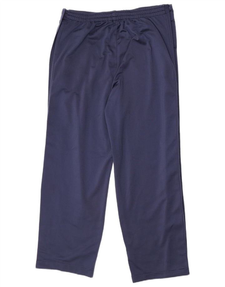 Fila Pantalon De Survêtement Homme Bleu Marine Large