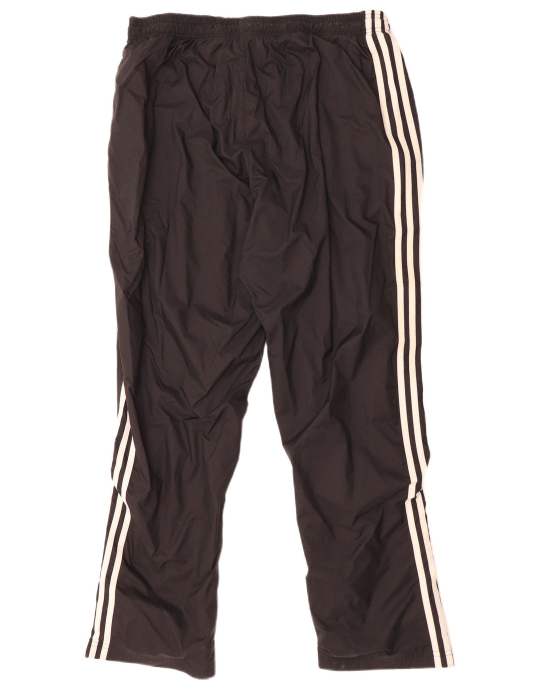ADIDAS Pantalon de Survêtement Climalite XL Homme Noir Nylon