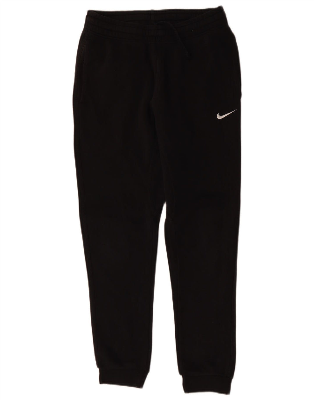 NIKE Pantalon de survêtement pour hommes Pantalon de jogging Petit coton noir