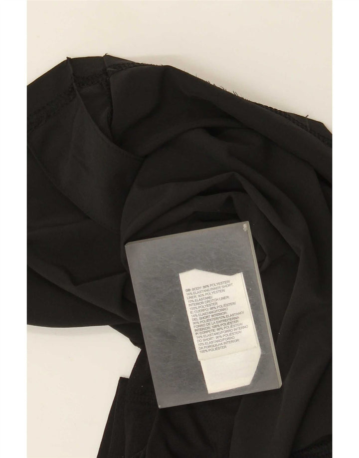 The North Face Jupe-short pour femme UK 6 XS Noir Polyester