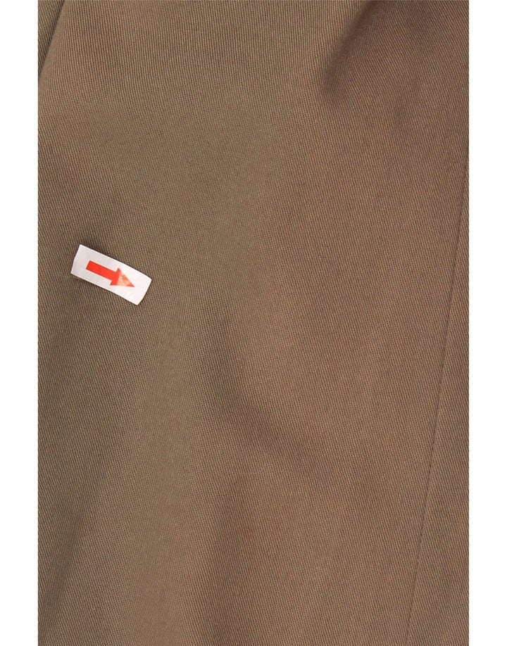 JONES NEW YORK Trench-coat pour femme UK 14 Large Kaki