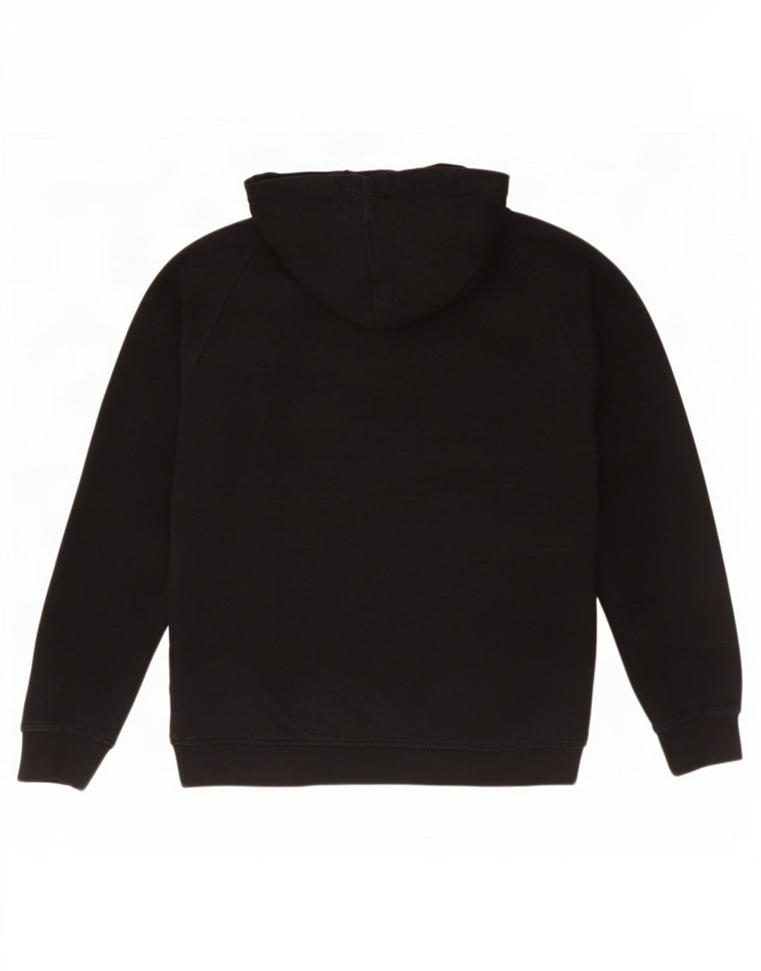 Kappa Pull à capuche graphique homme petit noir