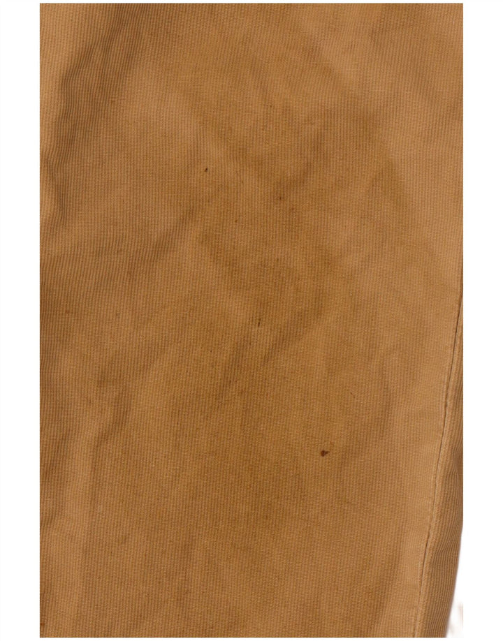 LEVI'S Pantalon Casual Slim 511 Homme W34 L32 Beige Coton