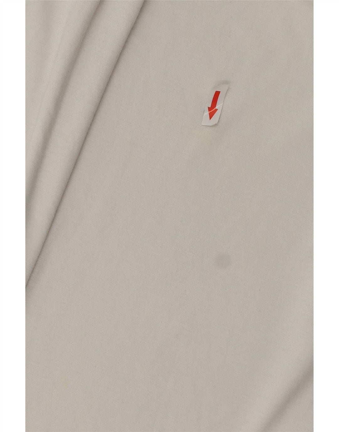 Ted Baker Polo Homme Taille 5 XL Coton Blanc