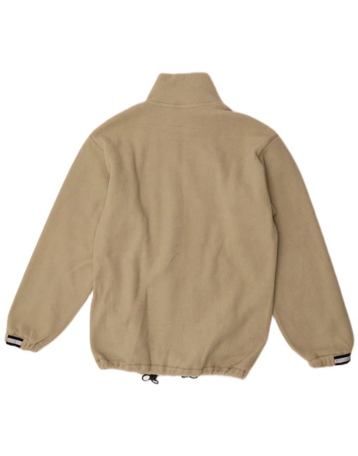 Arena Veste polaire pour homme UK 36 Small Beige
