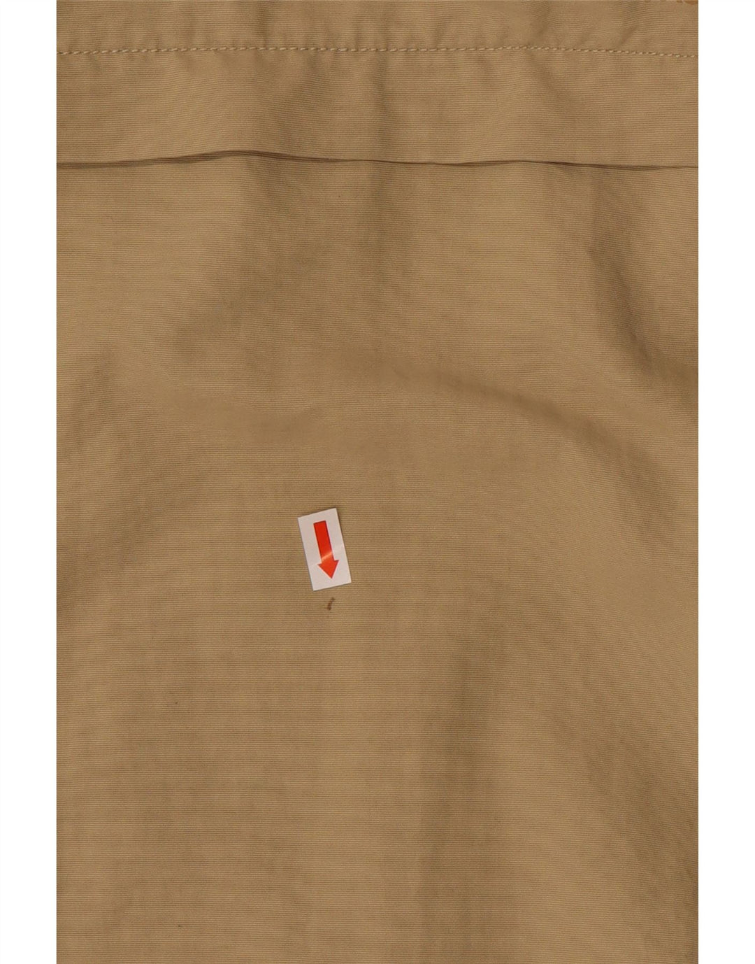 THE NORTH FACE Pantalon cargo de randonnée homme W34 L30 Nylon beige
