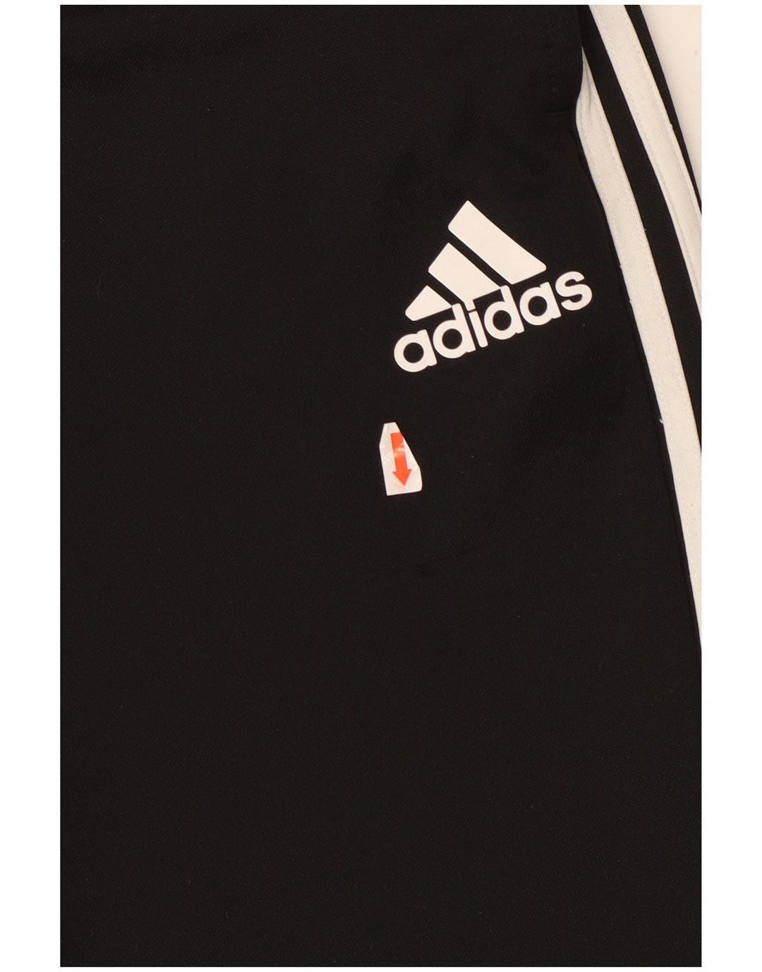 ADIDAS Pantalon de Survêtement Climacool Homme Noir Moyen Polyester