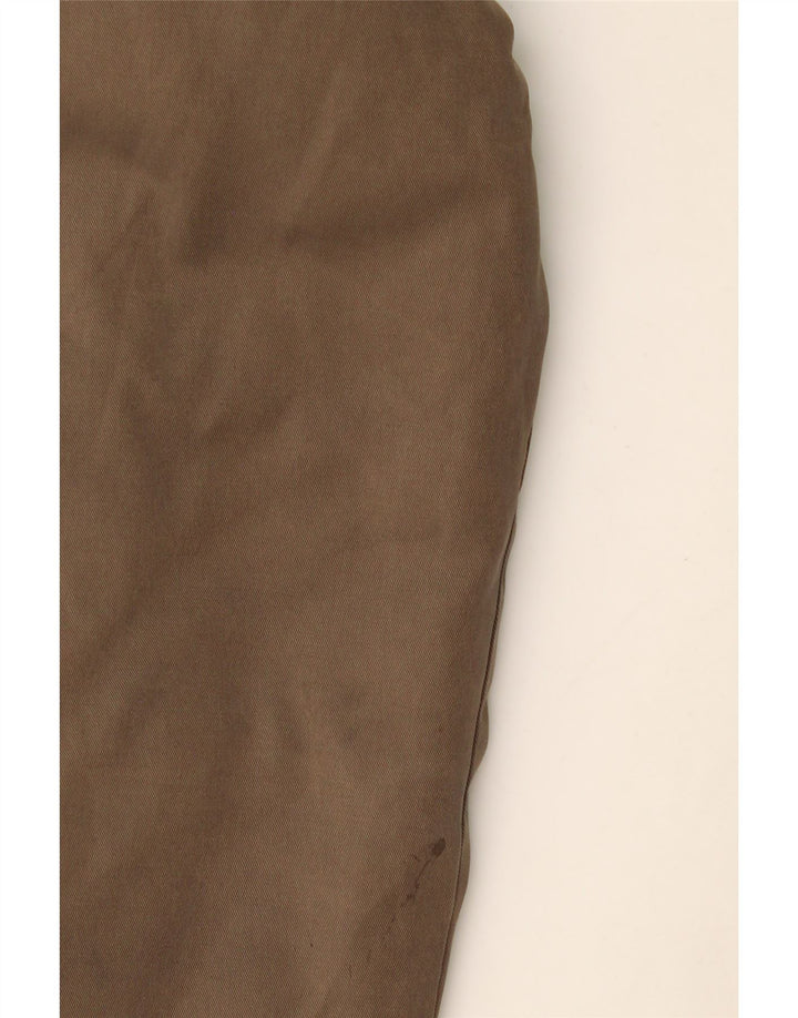 Marlboro Classics Veste matelassée pour homme IT 50 Large Beige Coton