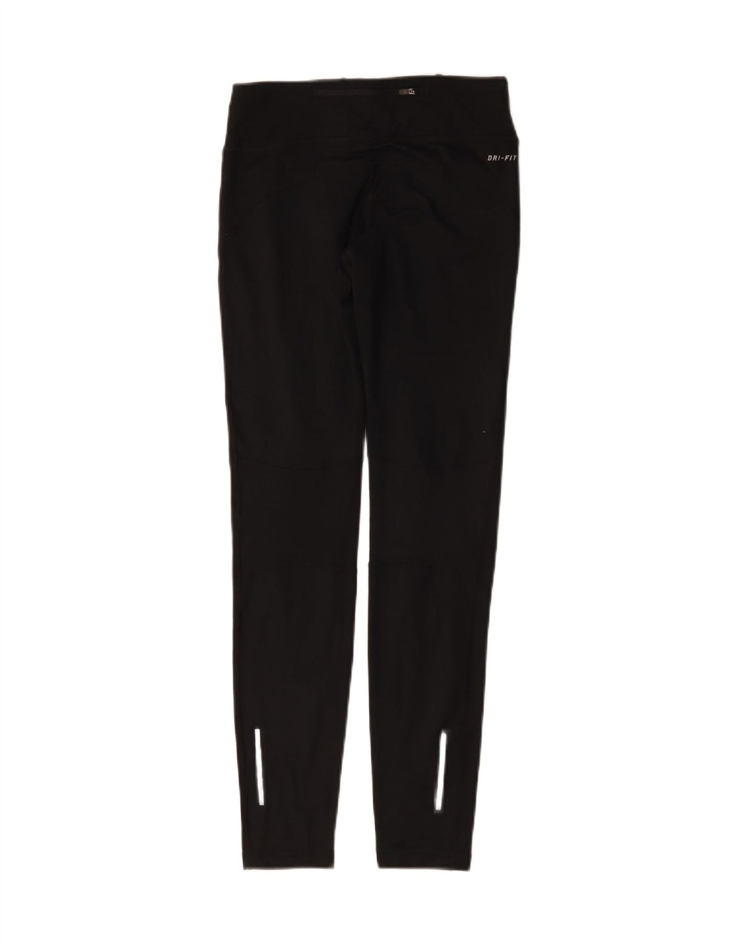 Nike Legging Dri Fit Femme UK 6 XS Noir Polyester