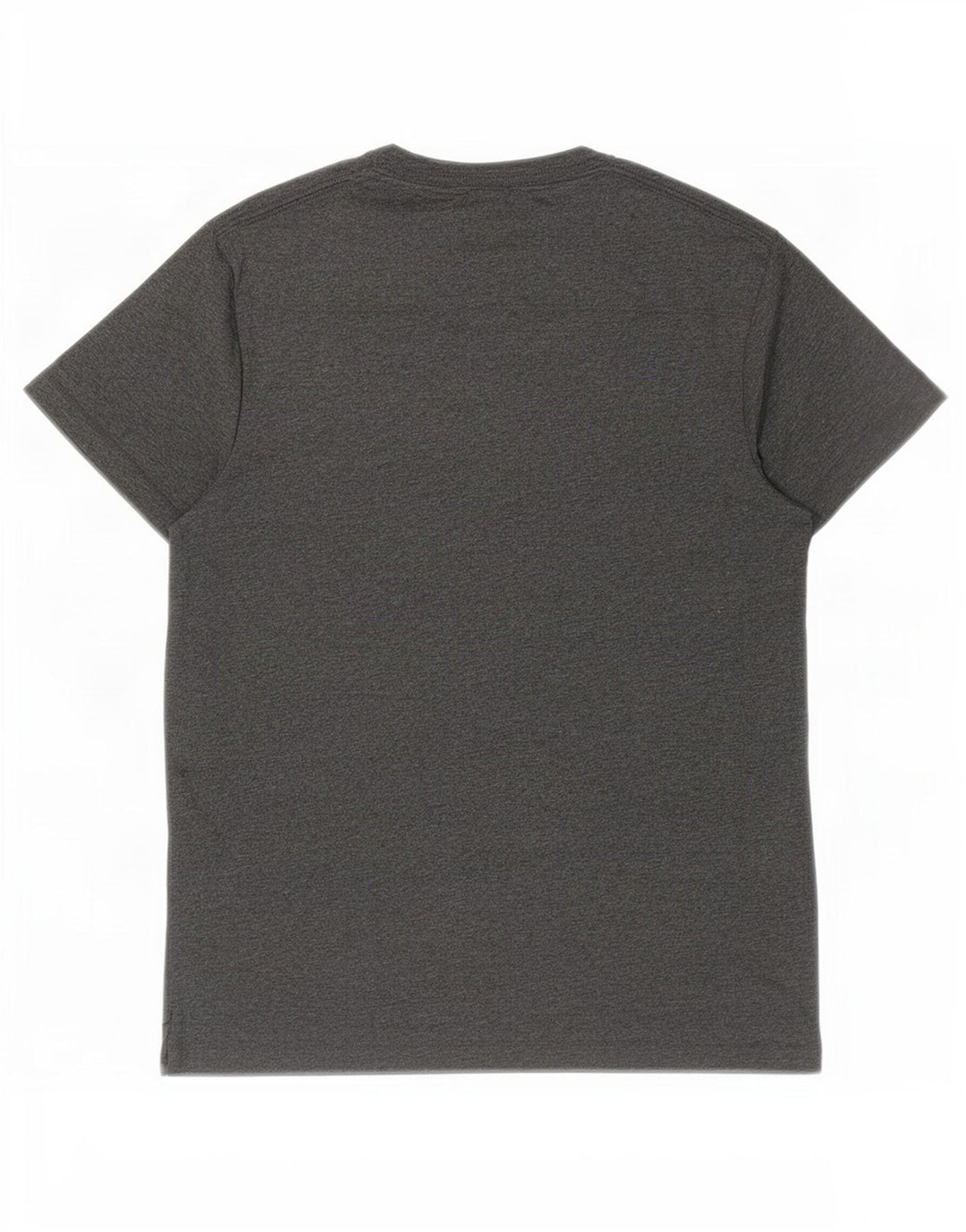 French Connection T-Shirt Homme Haut Large Gris Coton
