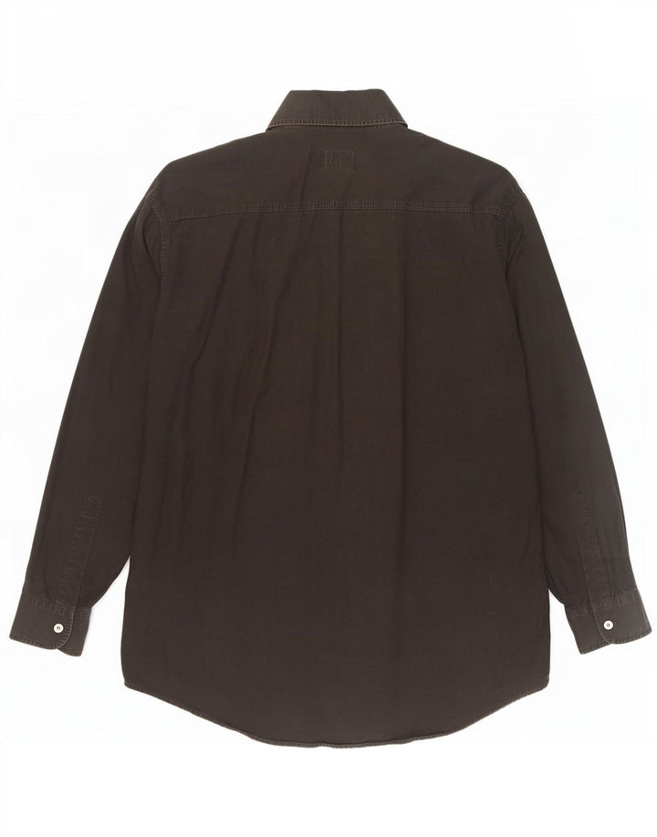 Levi's Chemise Homme XL Noir Coton