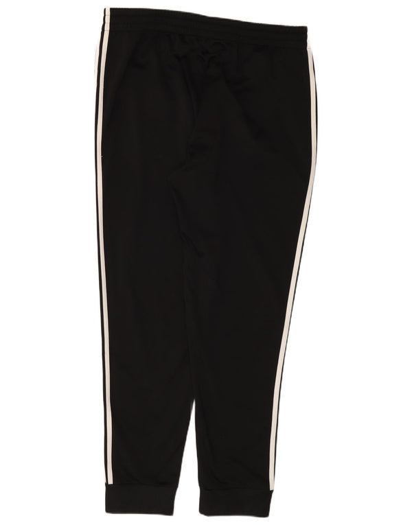 Adidas Pantalon de survêtement pour homme Joggers XL Noir Polyester