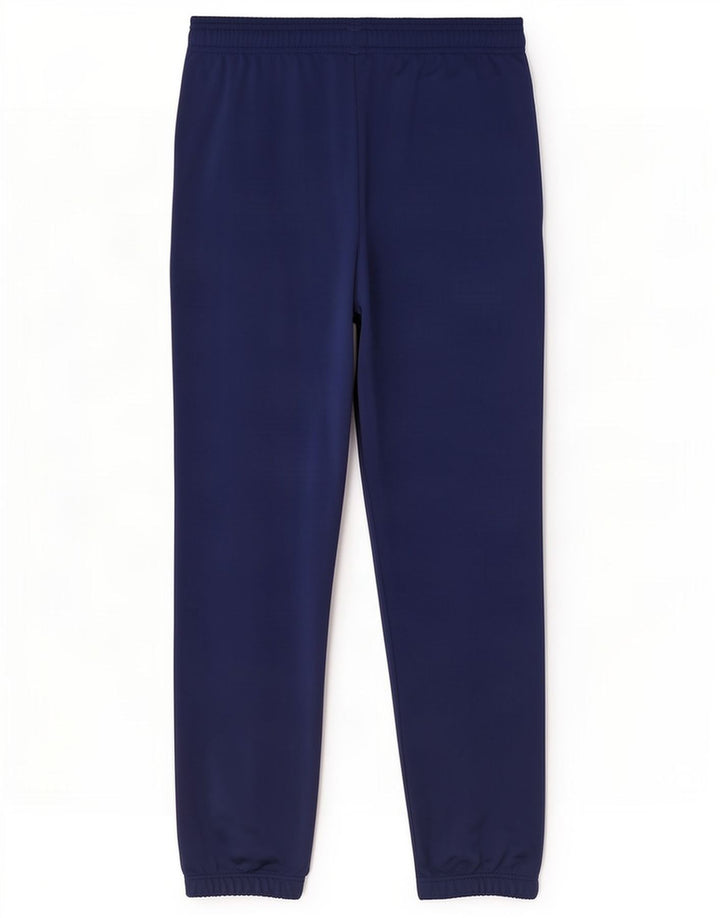 Adidas Pantalon de survêtement pour homme Pantalon de jogging Bleu marine moyen Polyester