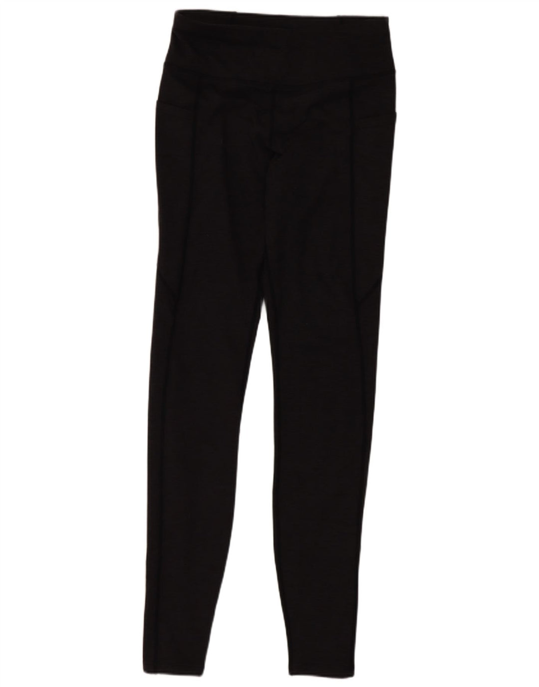Mountain Warehouse Leggings pour femme UK 8 Small Gris Polyester