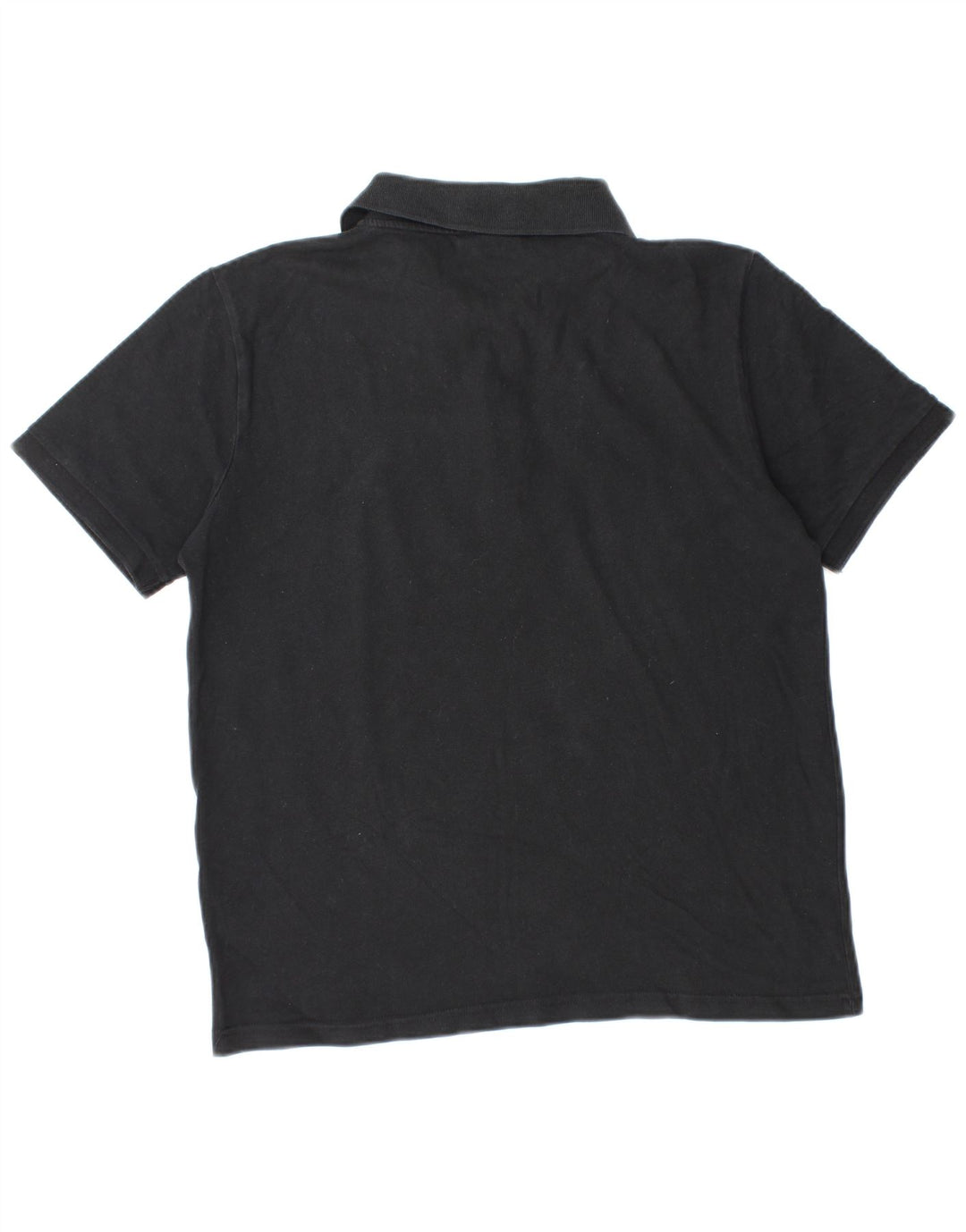 MARLBORO CLASSICS Polo Homme Grand Noir