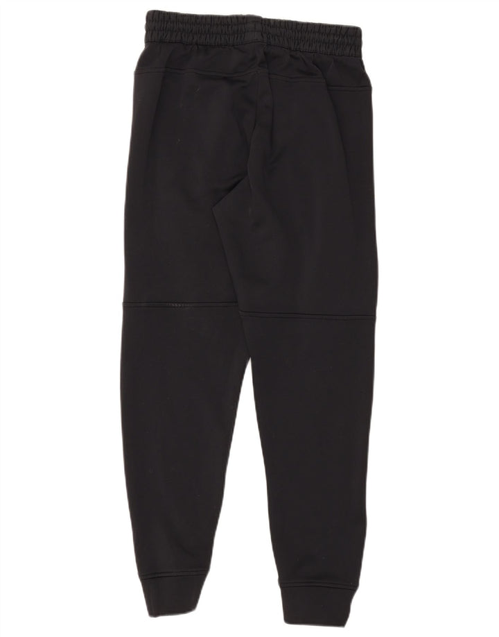 Under Armour Pantalon de Survêtement Graphique Joggers Homme Noir Moyen Polyester