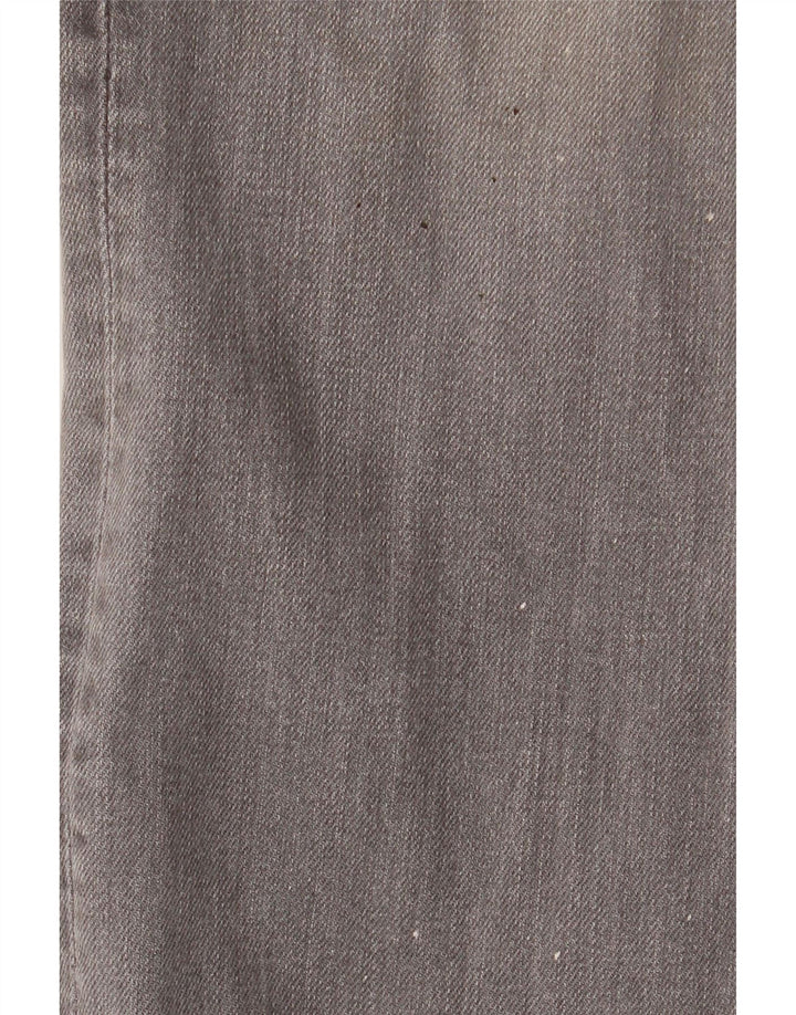 G-STAR Jeans Loose Homme W34 L32 Gris Coton