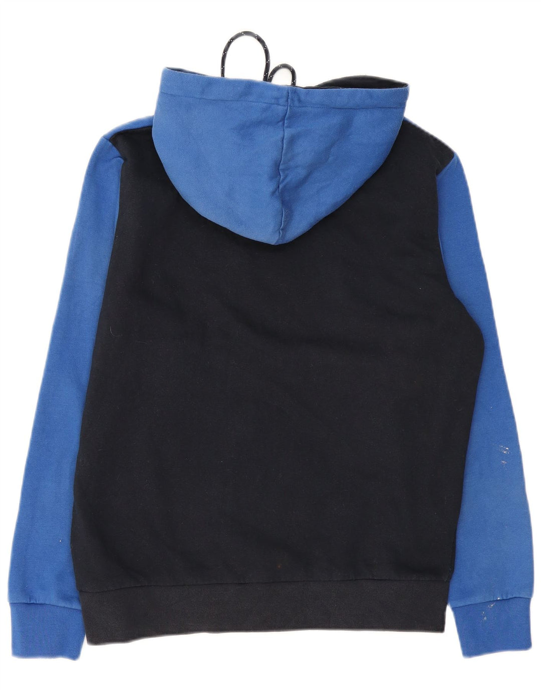 Jack & Jones Pull à Capuche Graphique Homme Multicolore Colorblock