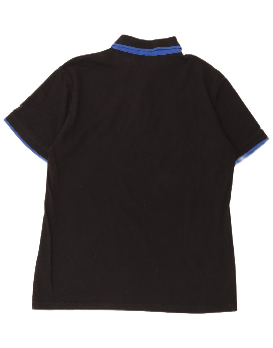 Dickies Polo Homme Grand Noir Coton