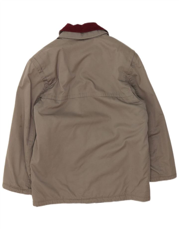 Faciba Veste utilitaire pour homme UK 46 3XL Gris