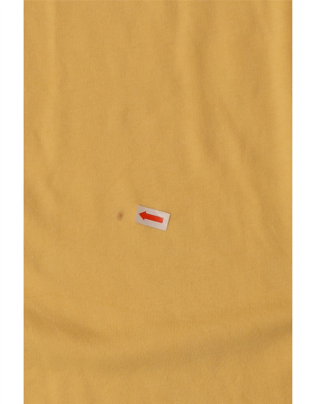 Izod Polo Homme Grand Jaune Coton
