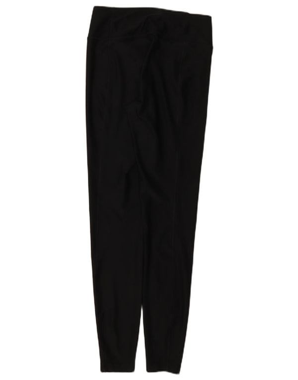 Nike Legging Dri Fit pour femme UK 6 XS Noir