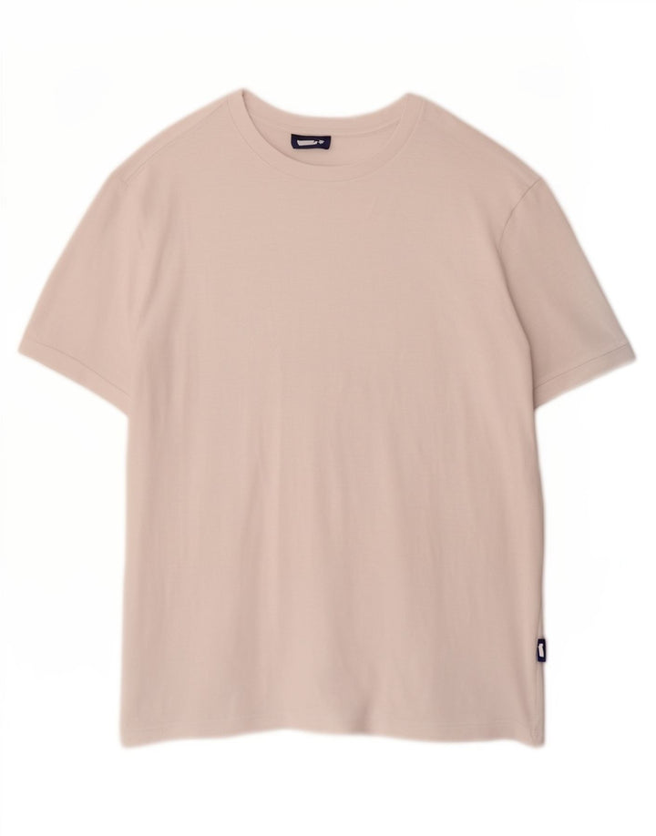 Gas T-Shirt Femme Top XL Blanc