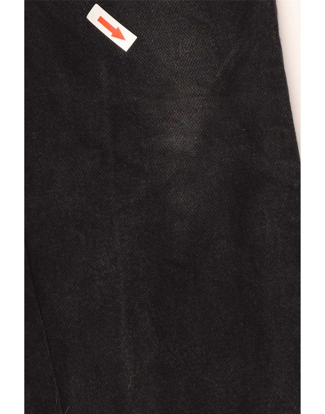 Wrangler Jean droit homme W29 L30 coton noir
