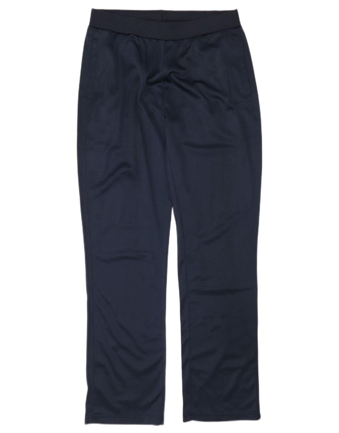 Diadora Pantalon De Survêtement Homme XL Bleu Marine Polyester