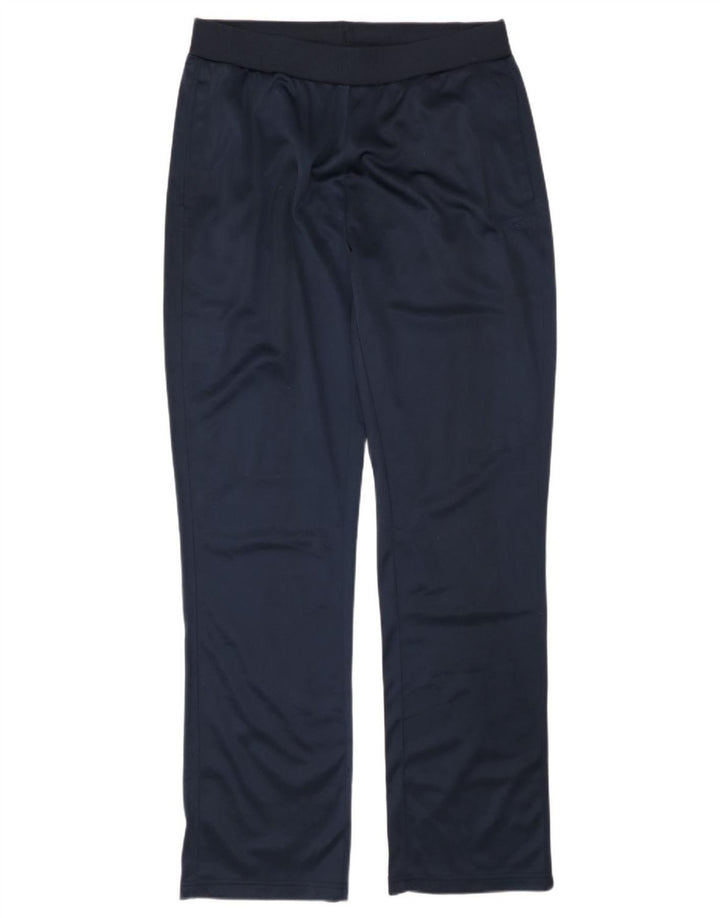Diadora Pantalon De Survêtement Homme XL Bleu Marine Polyester