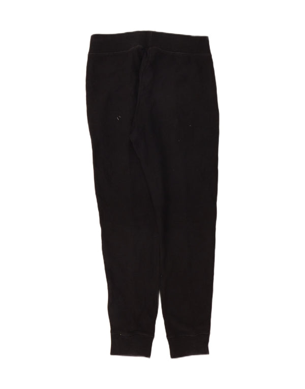 Champion Pantalon De Survêtement Joggers Femme Noir Moyen