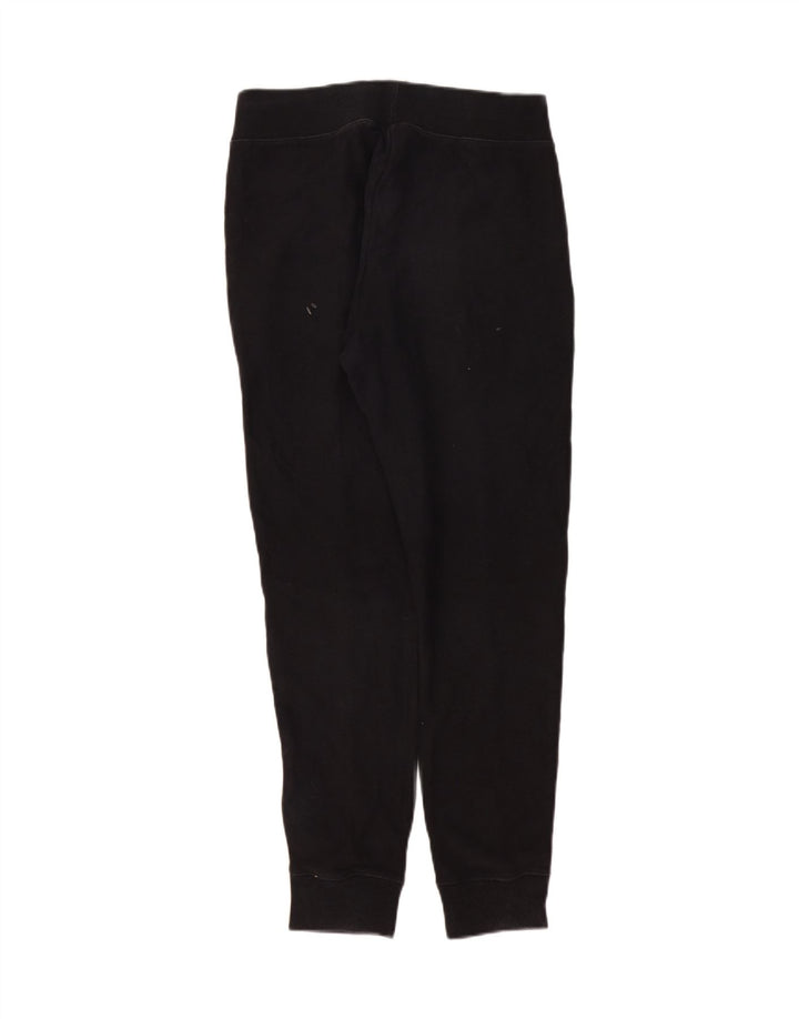 Champion Pantalon De Survêtement Joggers Femme Noir Moyen