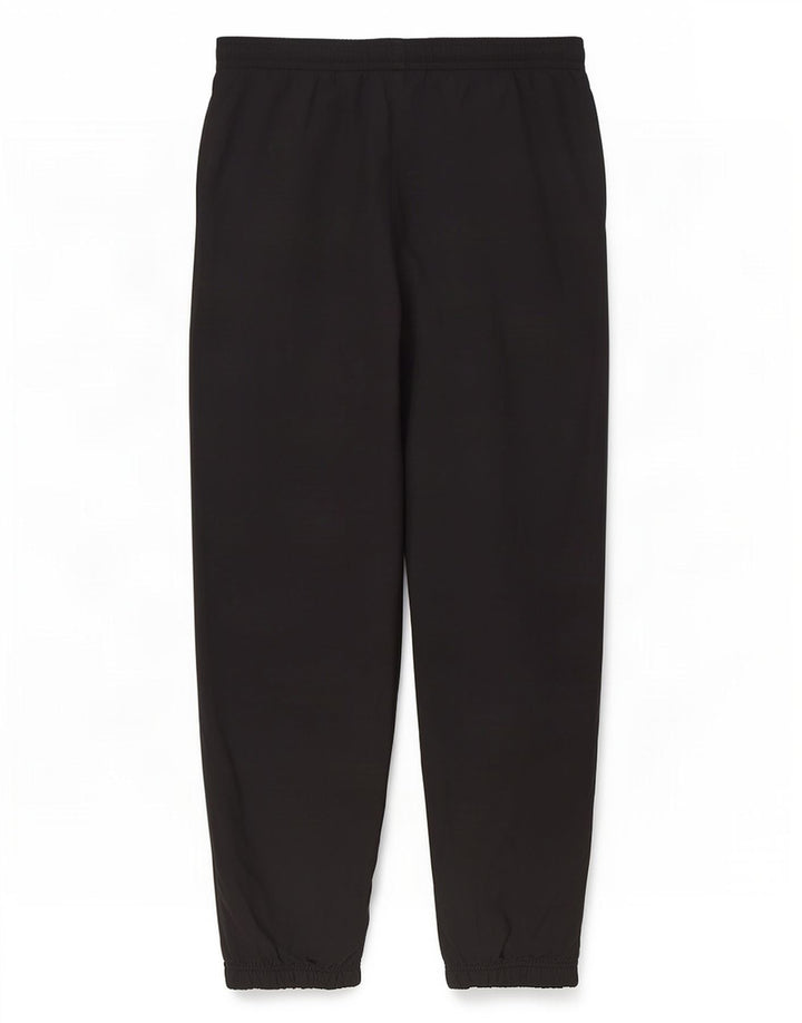 Sergio Tacchini Pantalon De Survêtement Joggers Homme Noir Moyen