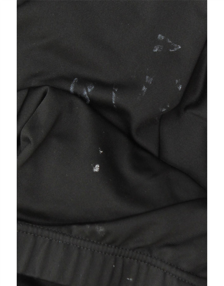 Adidas Pantalon de survêtement pour homme Noir moyen