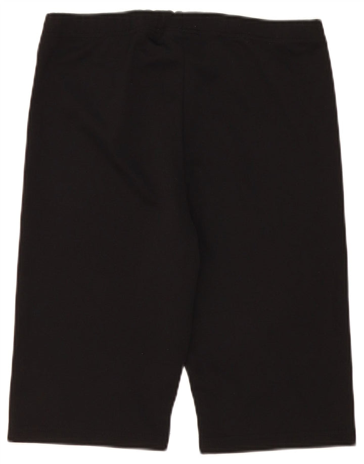 Lotto Short de Sport Homme Noir Moyen