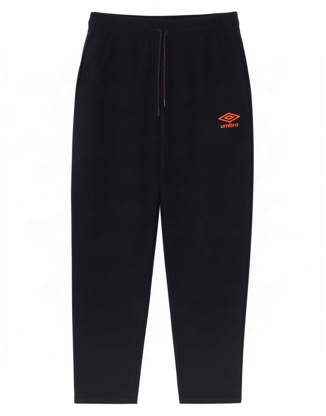 Umbro Pantalon De Survêtement Homme Bleu Marine Moyen Polyester