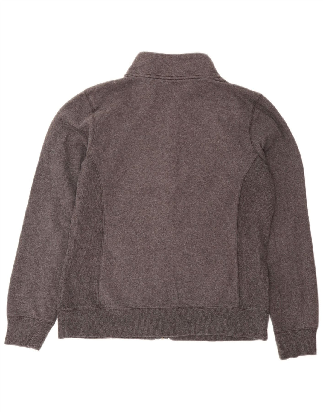 Fila Veste de Survêtement Graphique Homme XL Gris Coton